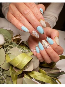 アネラネイル(Anela Nail)/