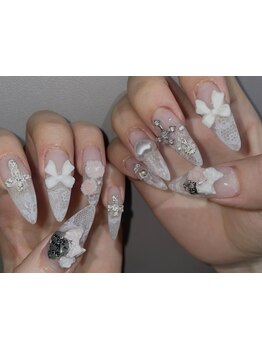 アートの種類が豊富