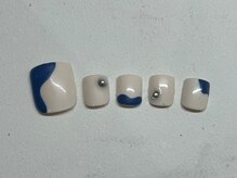 クレスト(CREST)/ニュアンスデザインも御座います