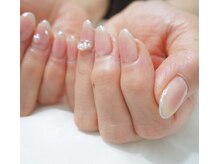 エテル(etel)/パラジェル/フィルイン/長さ出し