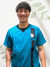 こころ整骨院 小倉院 田中 遥人