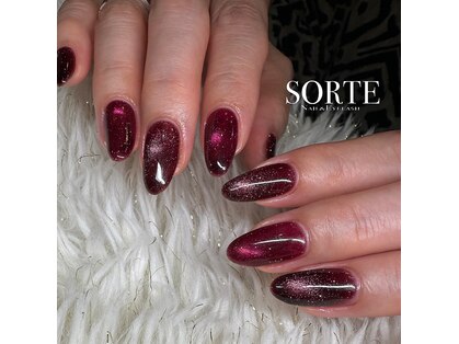 ソルテ(SORTE)の写真