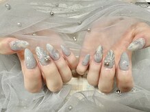 ラッキースター(Lucky Star)/