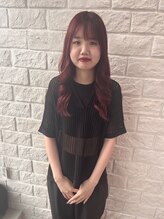 アンジェリカ JR奈良駅前店(ANGELICA) 楠原 美羽