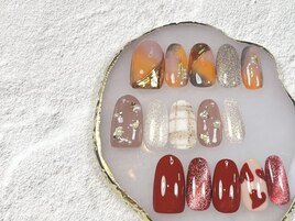 masami 9月デザイン