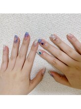 ユリネイル(YuRii Nail)/