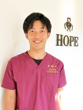 ホープ(HOPE) 竹元 晃嗣