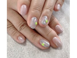nail design...♪
