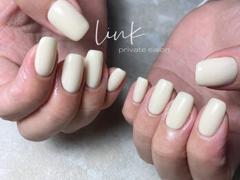 リンク(link)/ワンカラー