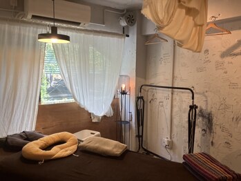 ピゾリーナ 二子玉川(Pisolina)/完全個室の空間◎