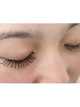 キープ力が自慢のサロン