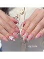 トニア バイ オーストネイル(TONIA by Aust nail)&nbsp;my nail ◎