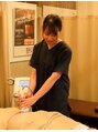 ソリーゾ美容整体院 蓮根院/臼木紗子