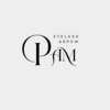 パム アイラッシュアンドブロウ(pam)のお店ロゴ