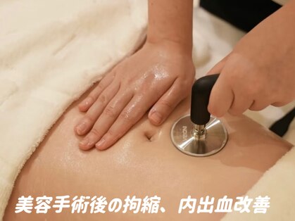 クリーン アンド ビューティーの写真