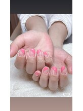 ネイルズ イルク(Nails Irk)/