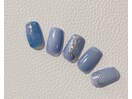 杉浦design♪キャンペーンネイル