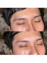 ジョジョ バイ ベロニカ(JoJo by Beronica)/アイブロウWax