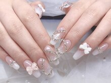 ネイルサロン　Nail YY【ネイル　ヨヨ】