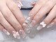 ネイル ヨヨ(Nail YY)の写真/【豊田】定額ネイルが人気★豊富なデザインからお気に入りのデザインを見つけてください♪