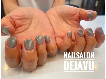 デジャヴ(Dejave)/きらきらマグネット