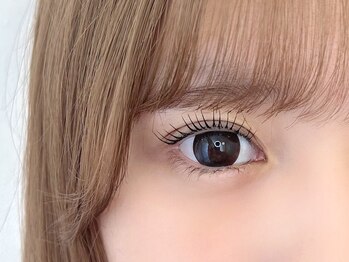 シャリル(CHARIRE)/CHIKA