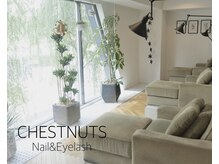 チェスナッツ 銀座(CHESTNUTS Nail&Eyelash)
