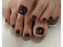バームネイル(Baum nail)/フットワンカラー