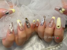 スウィート(SWEET)/【持ち込み】