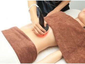 キュール(KuhL)の写真/気になる部分を集中ケア♪痩せたい!でも食べたい!運動は苦手!そんな方にピッタリ!初めての方にもおすすめ☆