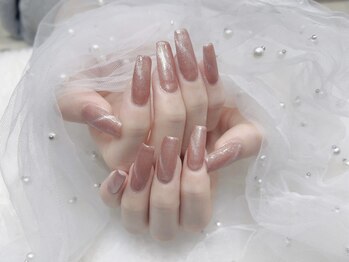 ロカネイル(ROKA NAIL)/ワンカラー