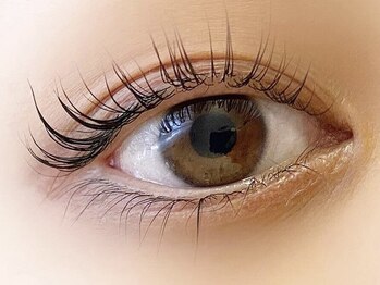 ピアレス(peerless)の写真/【歴13年の高技術×パーソナルカウンセリング】大人女性の美意識に応える妥協しない洗練された目元を実現♪