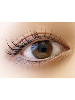 キープ力が自慢のサロン