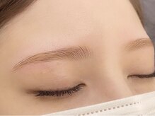 ボブ(BOB)/アイブロウ