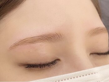 ボブ(BOB)/アイブロウ