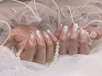 ウェリナ(WELINA)/お客様ネイル