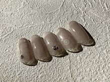 ラフ ハチサンゼロイチ(laugh8301)/simpleデザインコース♪