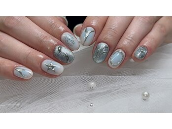 チュンチュン(Chunchun)/