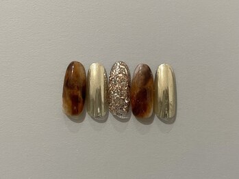 エルピア(Elpia)/定額＊standardコース