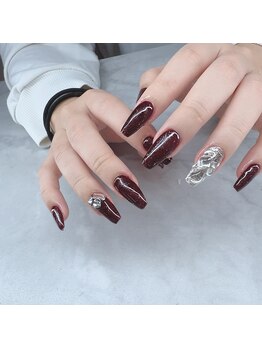 アズマヤ ネイルズスタジオ(azumaya nails studio)/