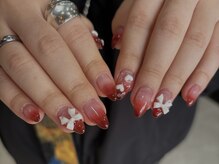 リラスタイル(RELA STYLE)/magnet×gradation