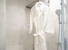 マウム(Maum)/シャワー室