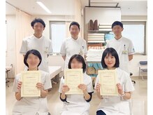 PUNAYU【鍼灸 | アーユルヴェーダ】/専門機関の研修修了