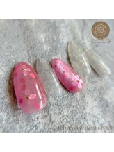 4月monthly design No,9