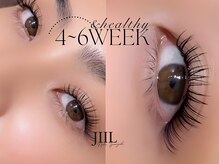 ジィール 那覇泉崎店(JIIL)の雰囲気（LEDエクステで持続力UP↑パーマ、エクステ共に持ち◎で超人気）