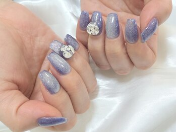 ネイルサロン イーウィ(Ewy)/［吉祥寺］ネイル/パラジェル