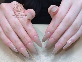 長さだしやり放題×つけ放題