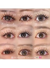 ライル(RILE)/&healthy design