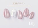 《パラジェル》定額デザイン
