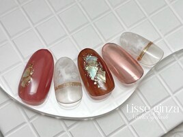 初回◇トレンド